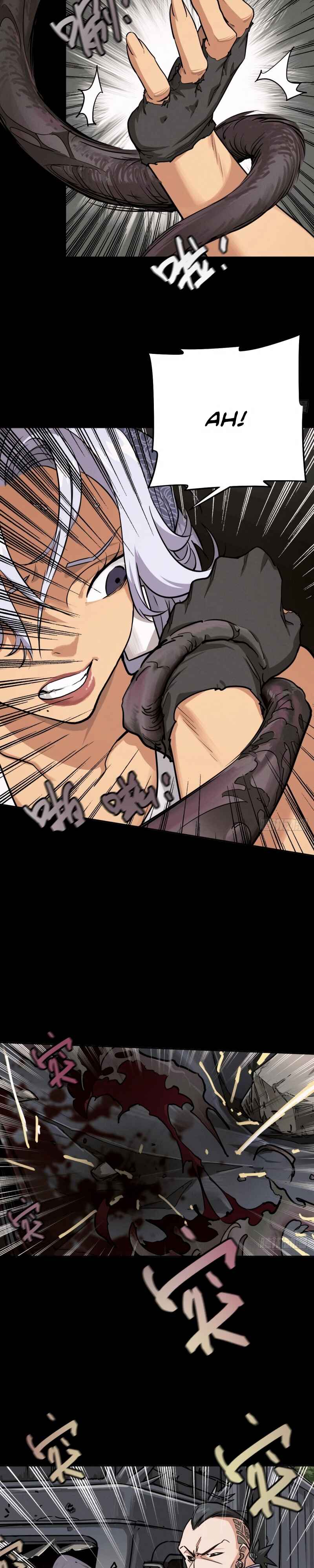 Chapter 98 - Page 15