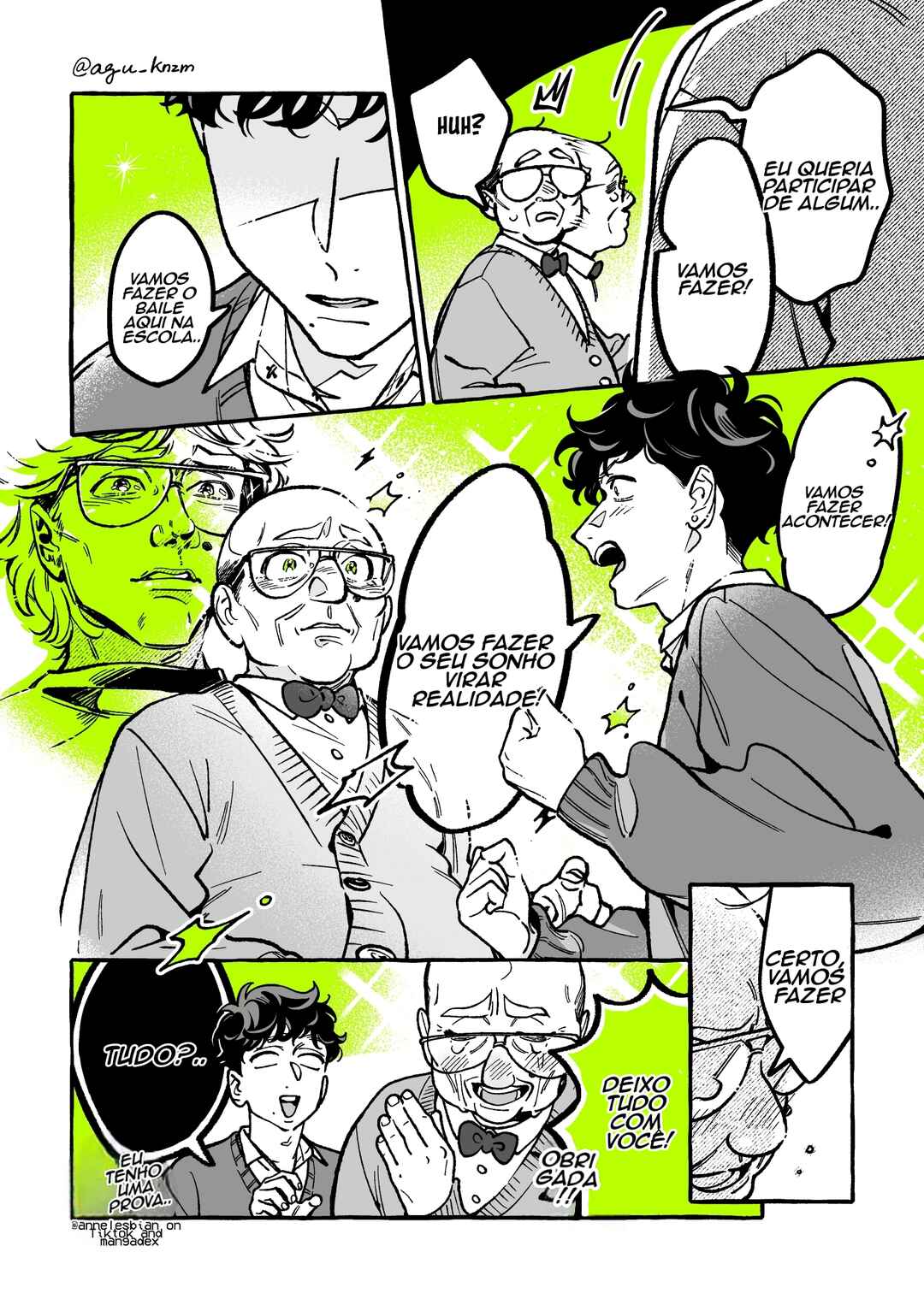 Chapter 103 - Page 4