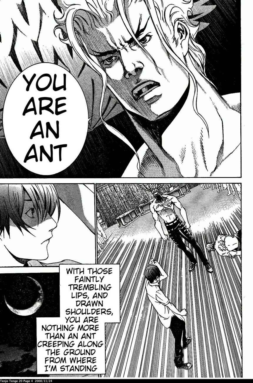 Chapter 118 - Page 4