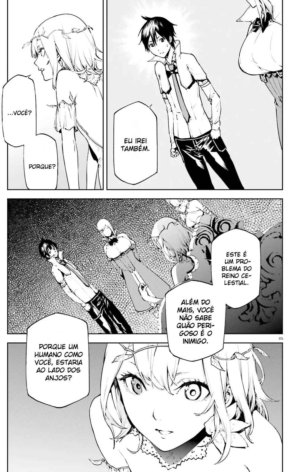 Chapter 29 - Page 5
