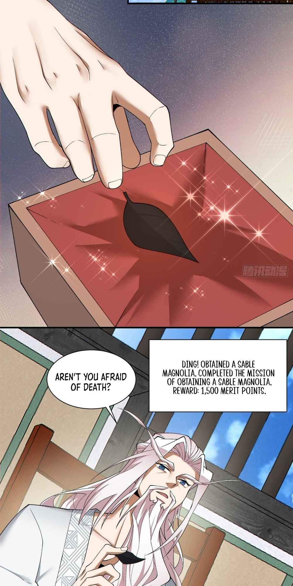 Chapter 173 - Page 16