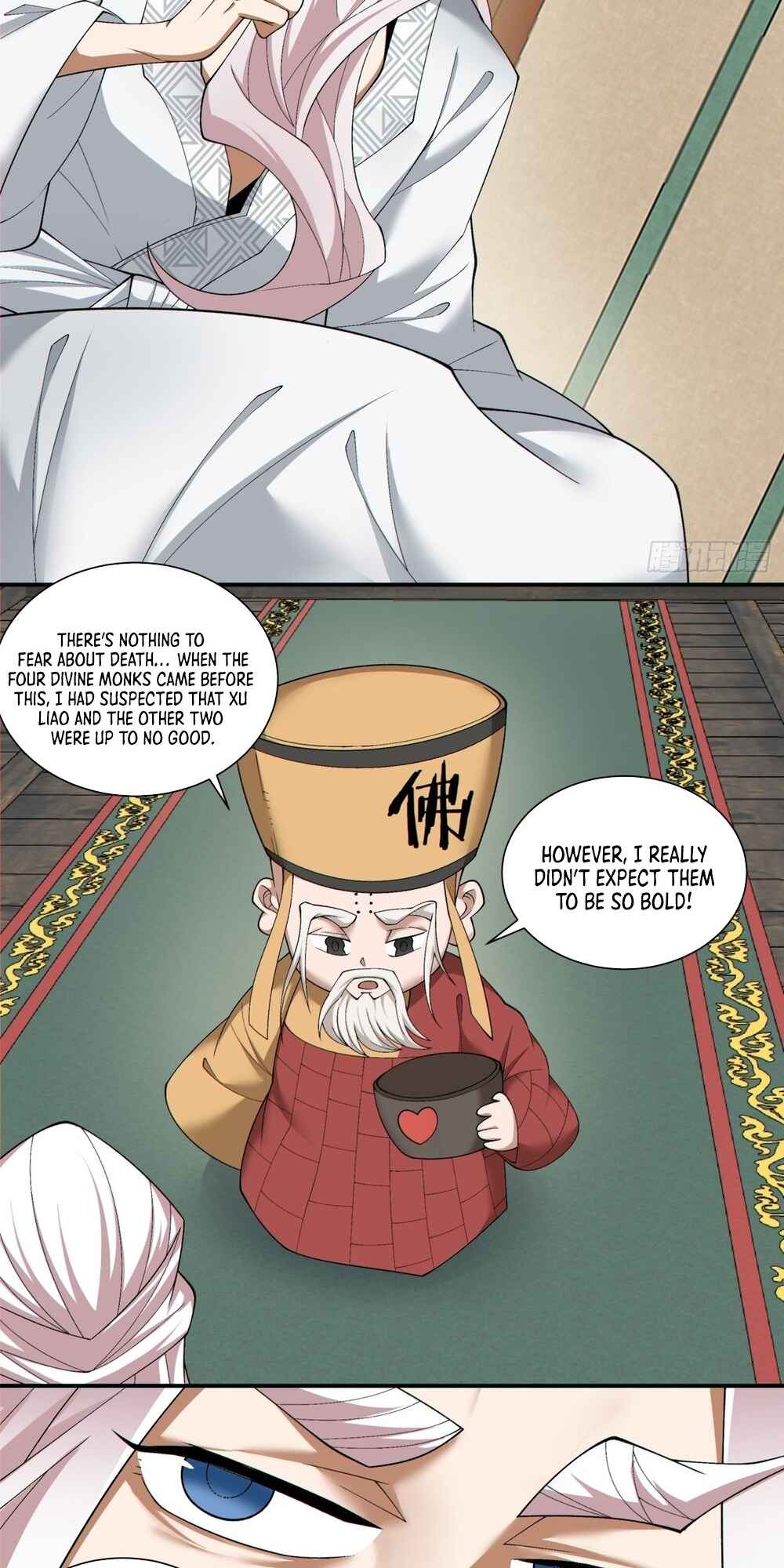 Chapter 173 - Page 17