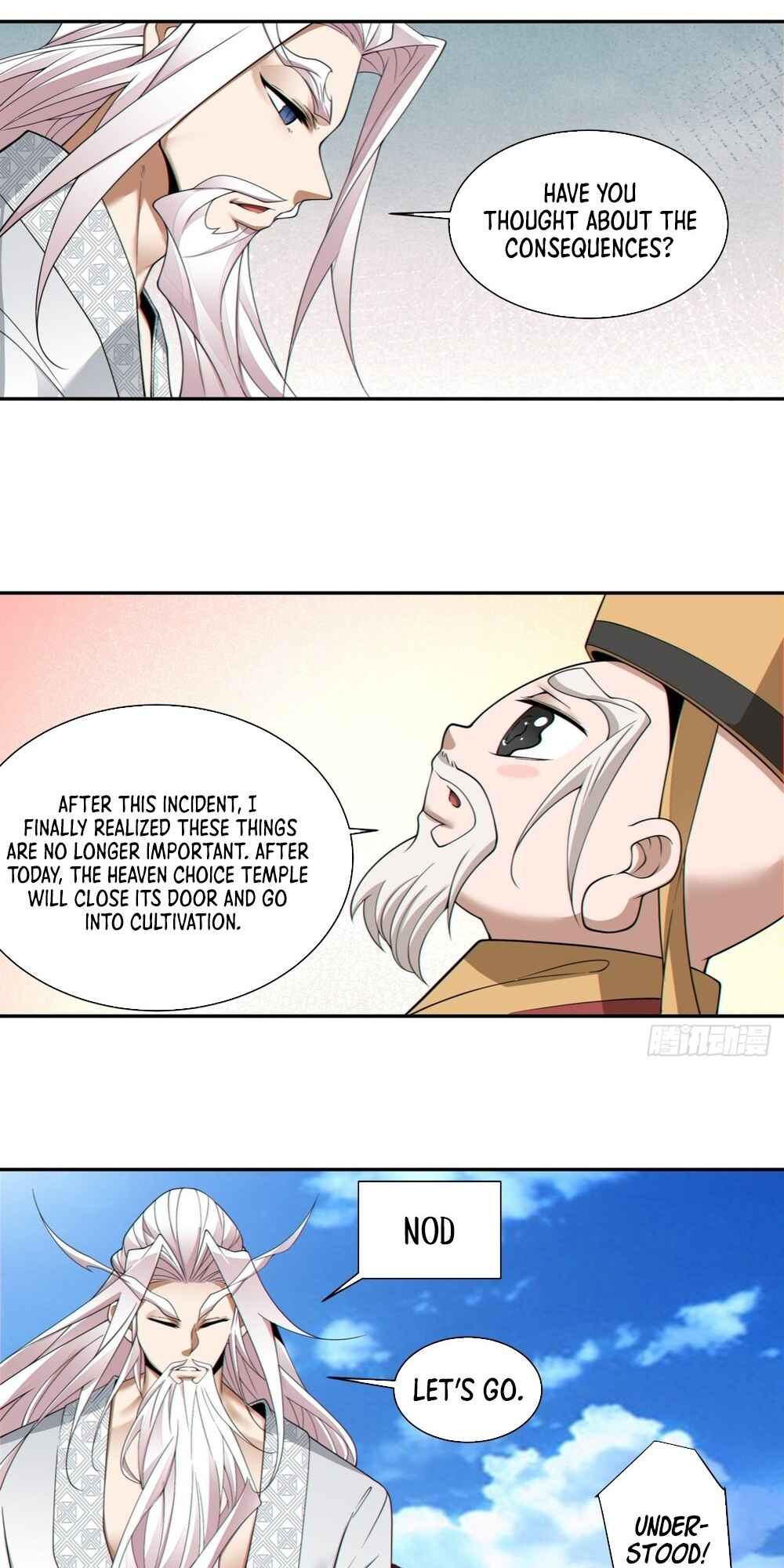Chapter 173 - Page 26