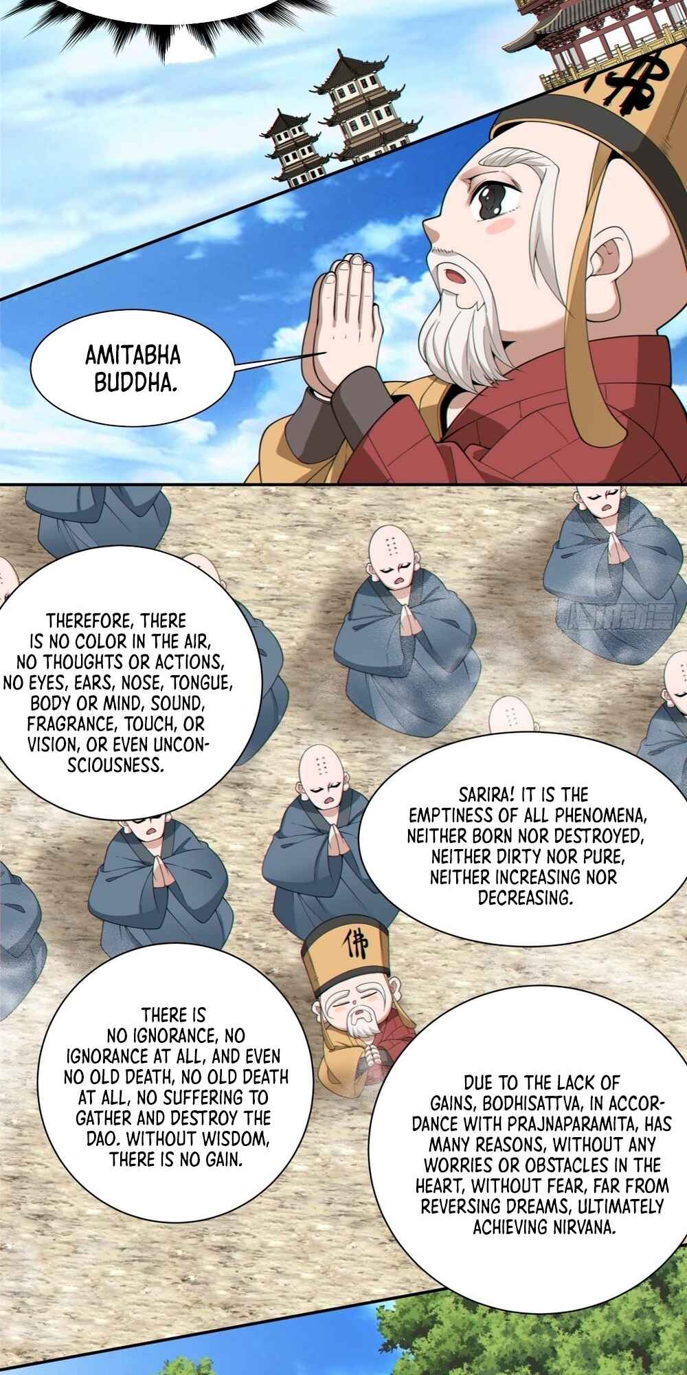 Chapter 173 - Page 28