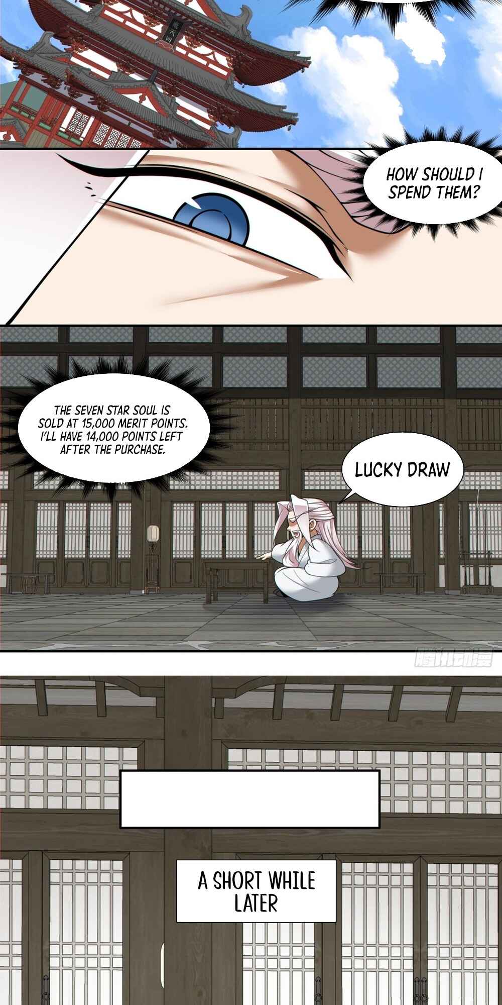 Chapter 173 - Page 34