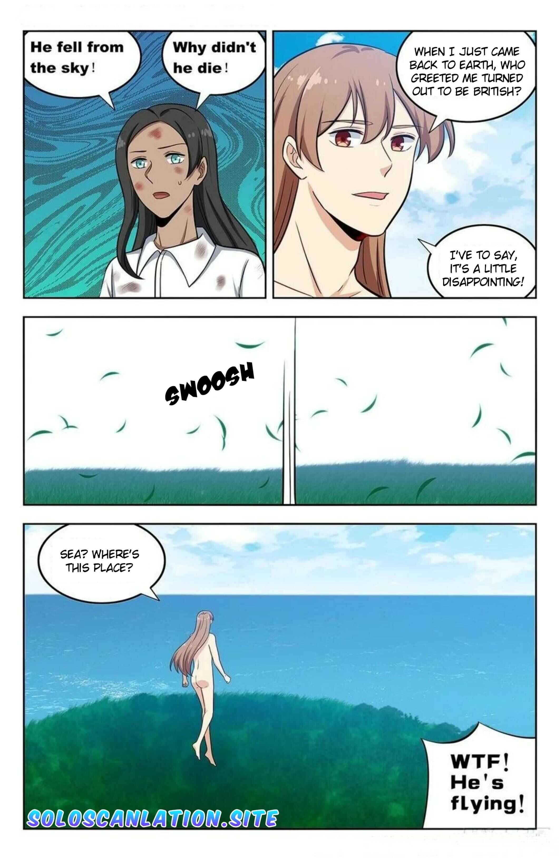 Chapter 294 - Page 2