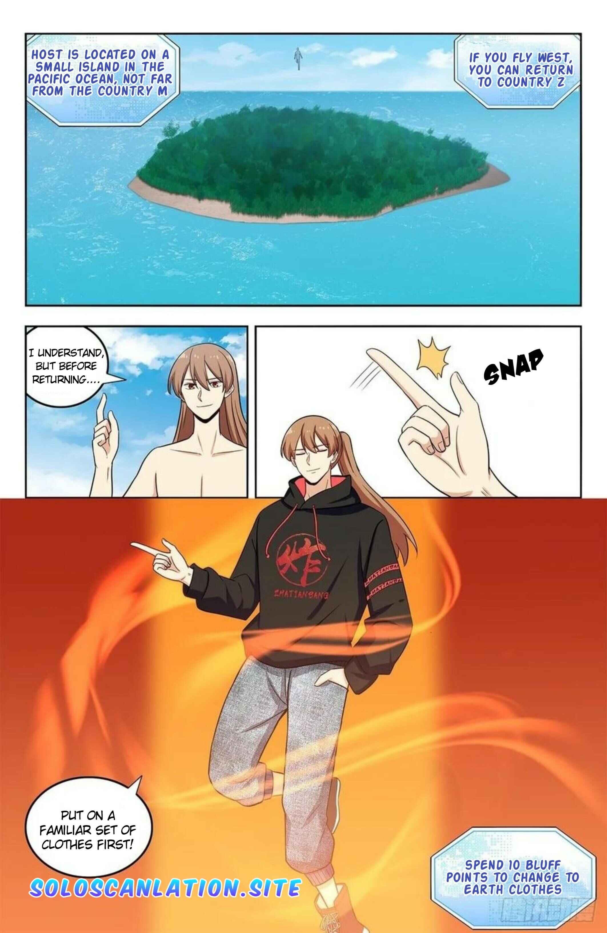 Chapter 294 - Page 3