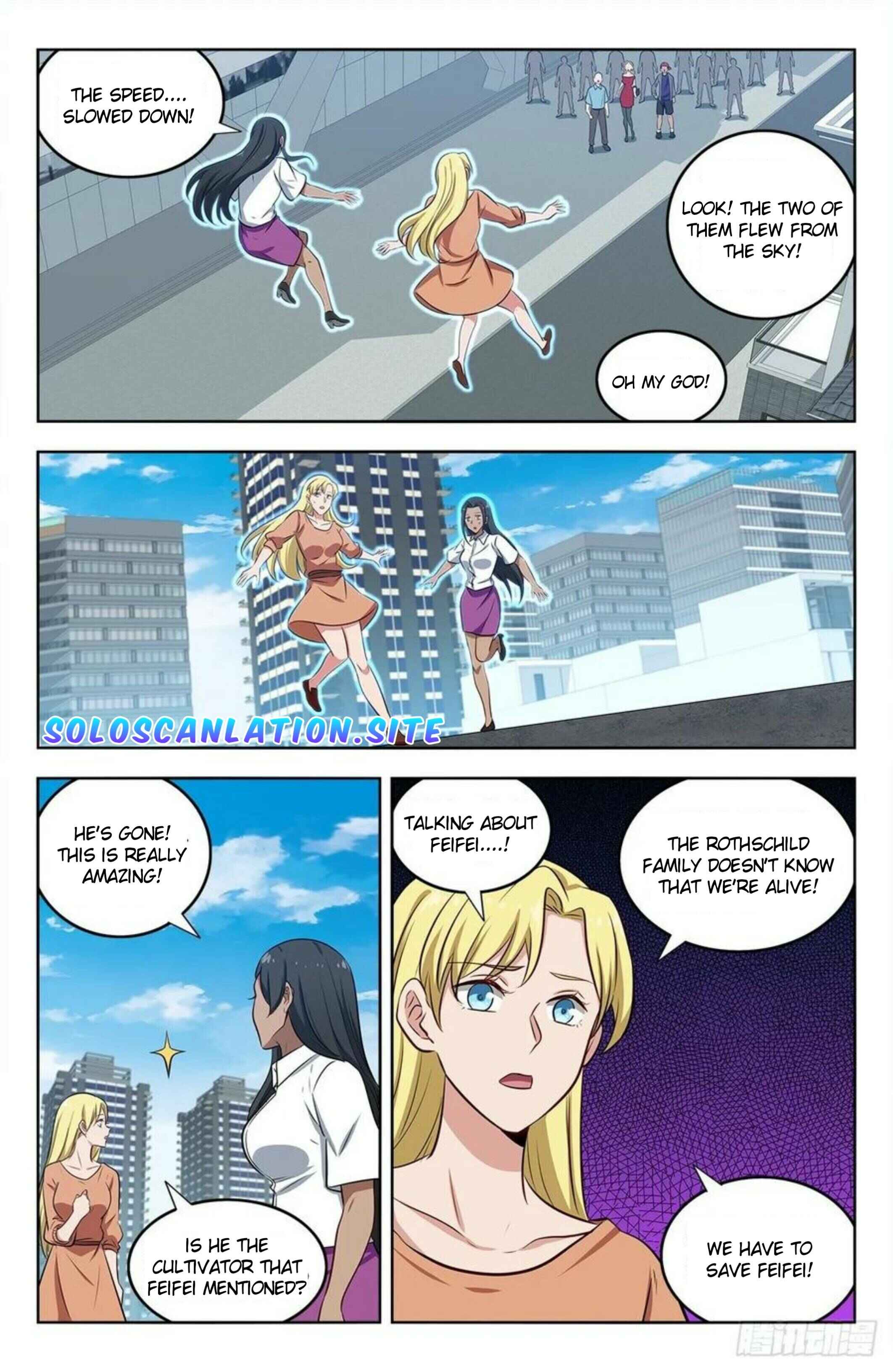 Chapter 294 - Page 6