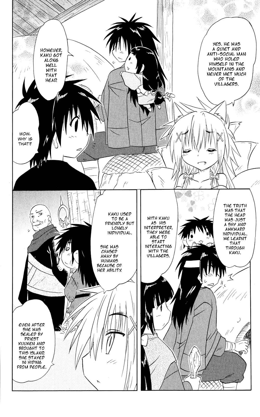 Chapter 159 - Page 29