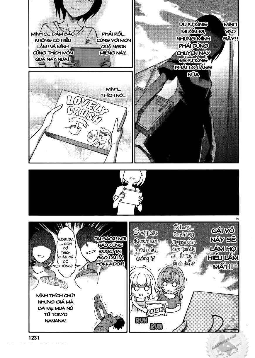 Chapter 84 - Page 10