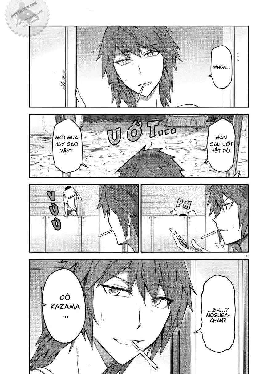 Chapter 84 - Page 12