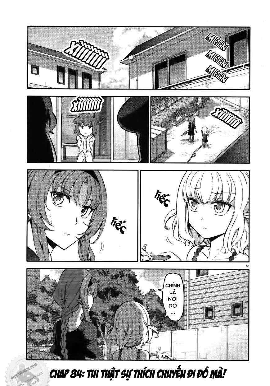 Chapter 84 - Page 2