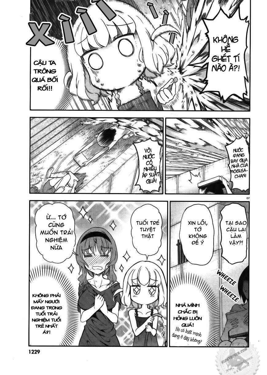 Chapter 84 - Page 8