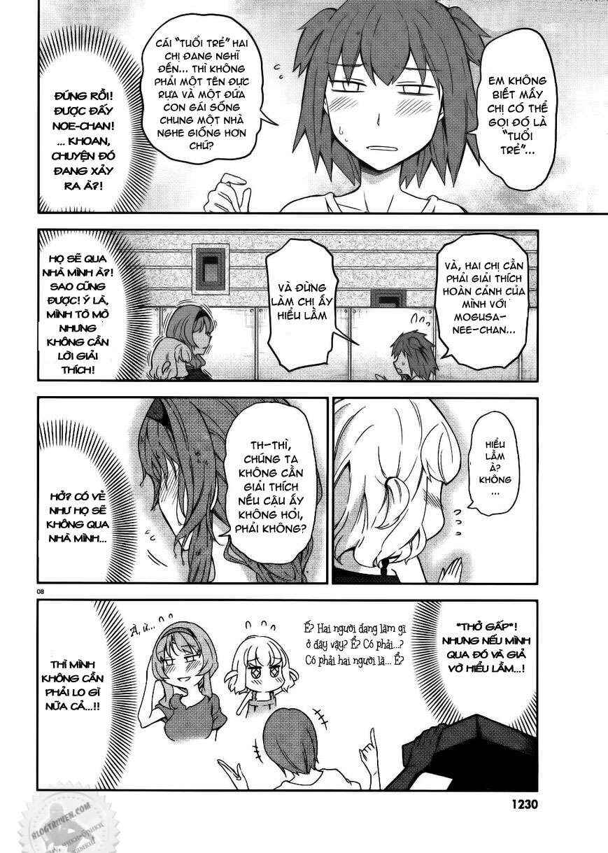 Chapter 84 - Page 9