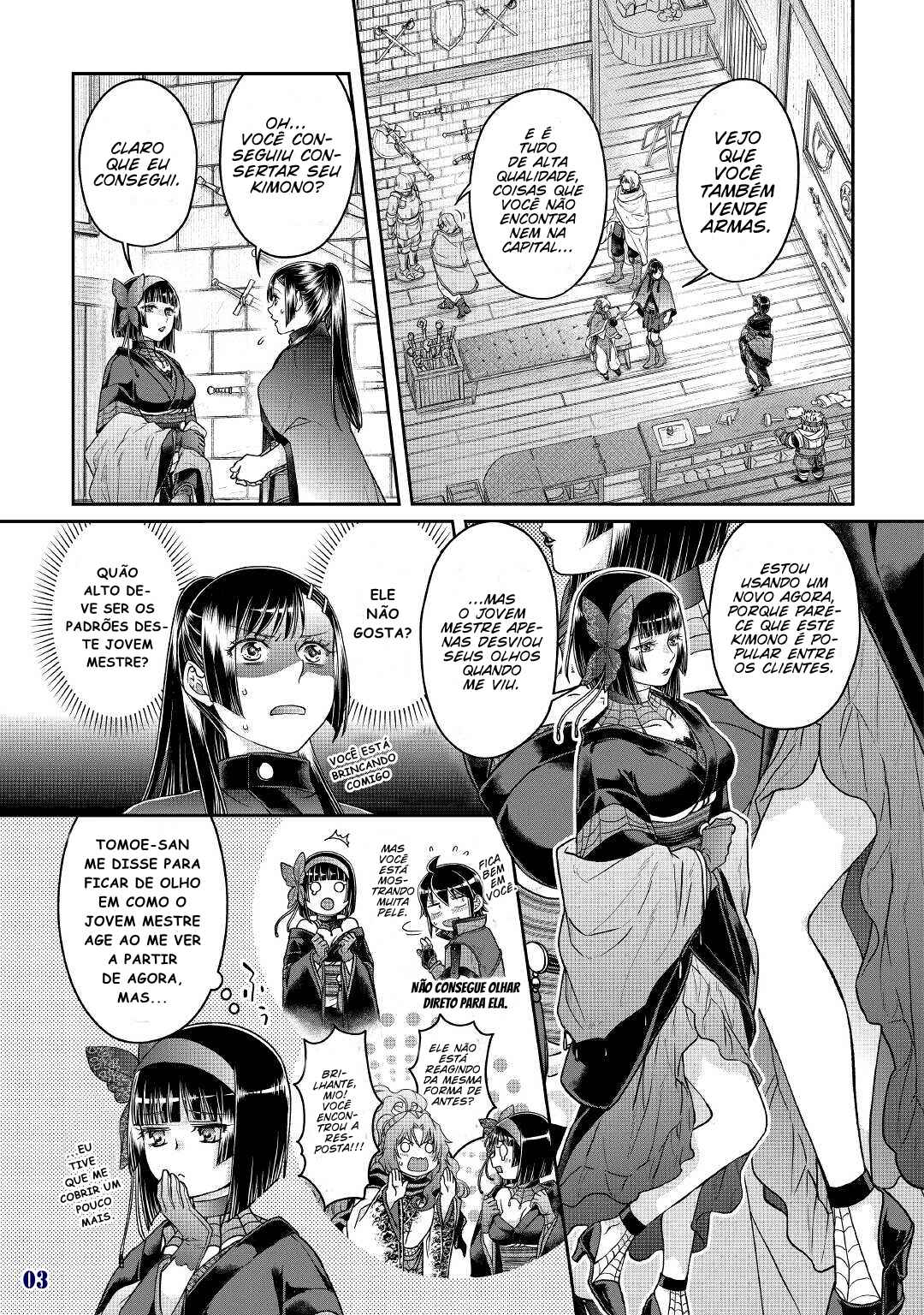 Chapter 72 - Page 5
