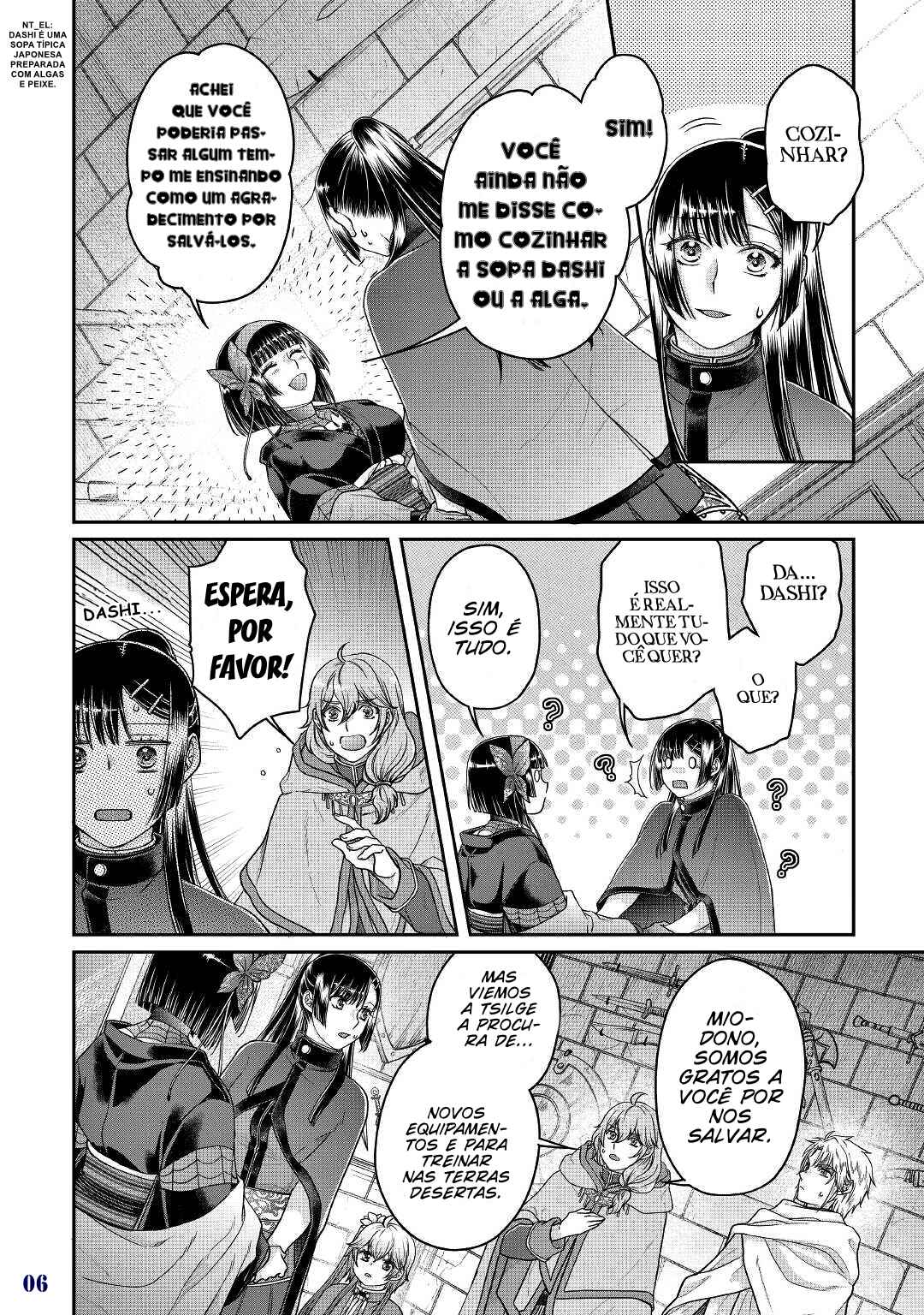 Chapter 72 - Page 8
