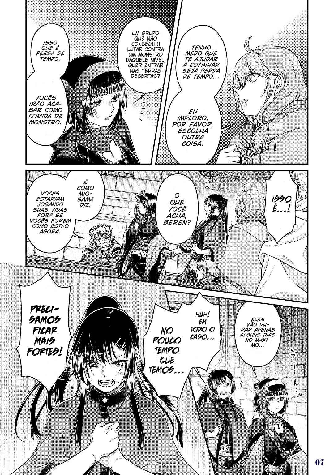 Chapter 72 - Page 9