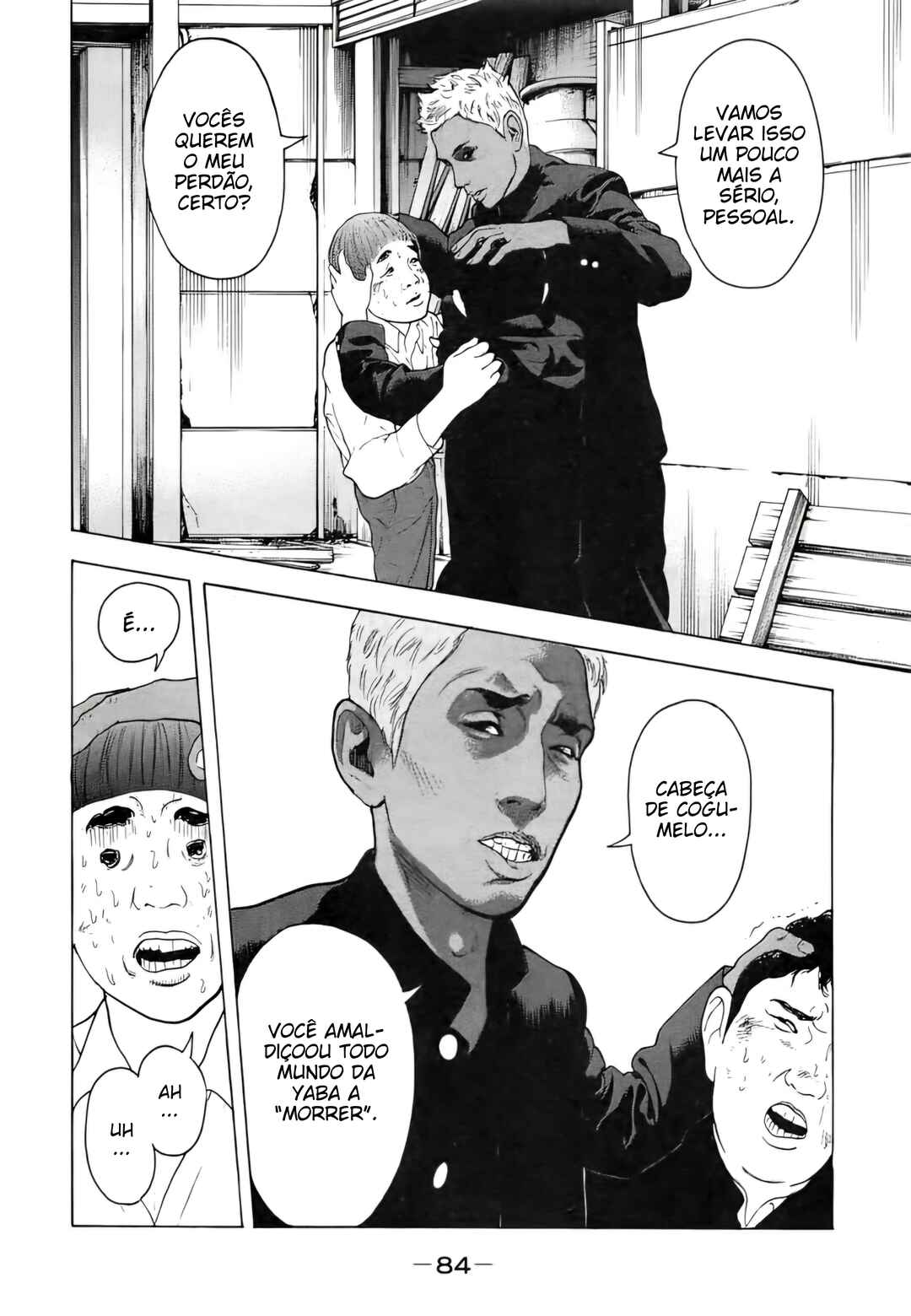Chapter 3 - Page 6