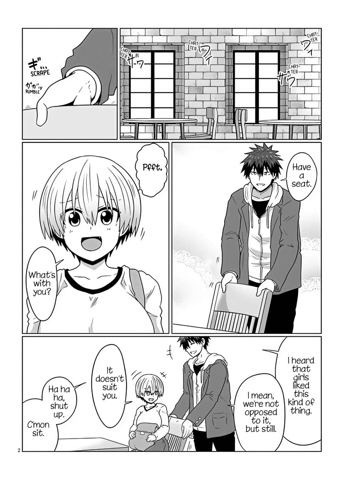 Chapter 93 - Page 2