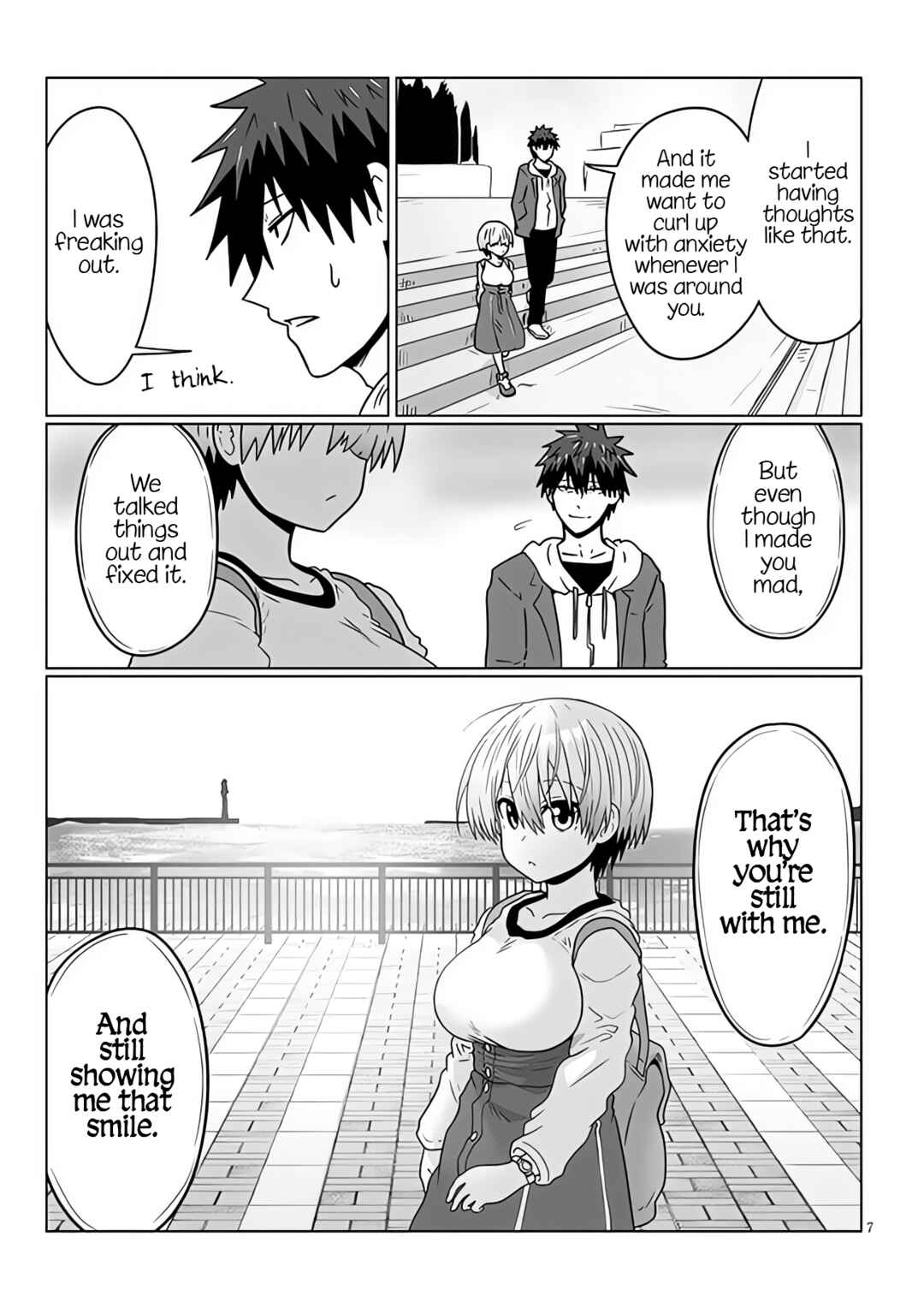 Chapter 93 - Page 7