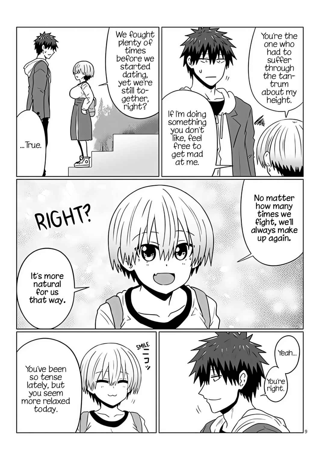 Chapter 93 - Page 9