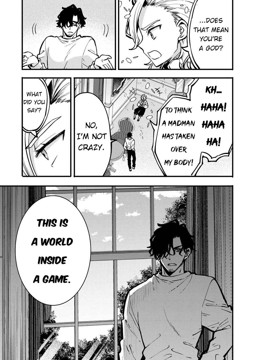 Chapter 3 - Page 3