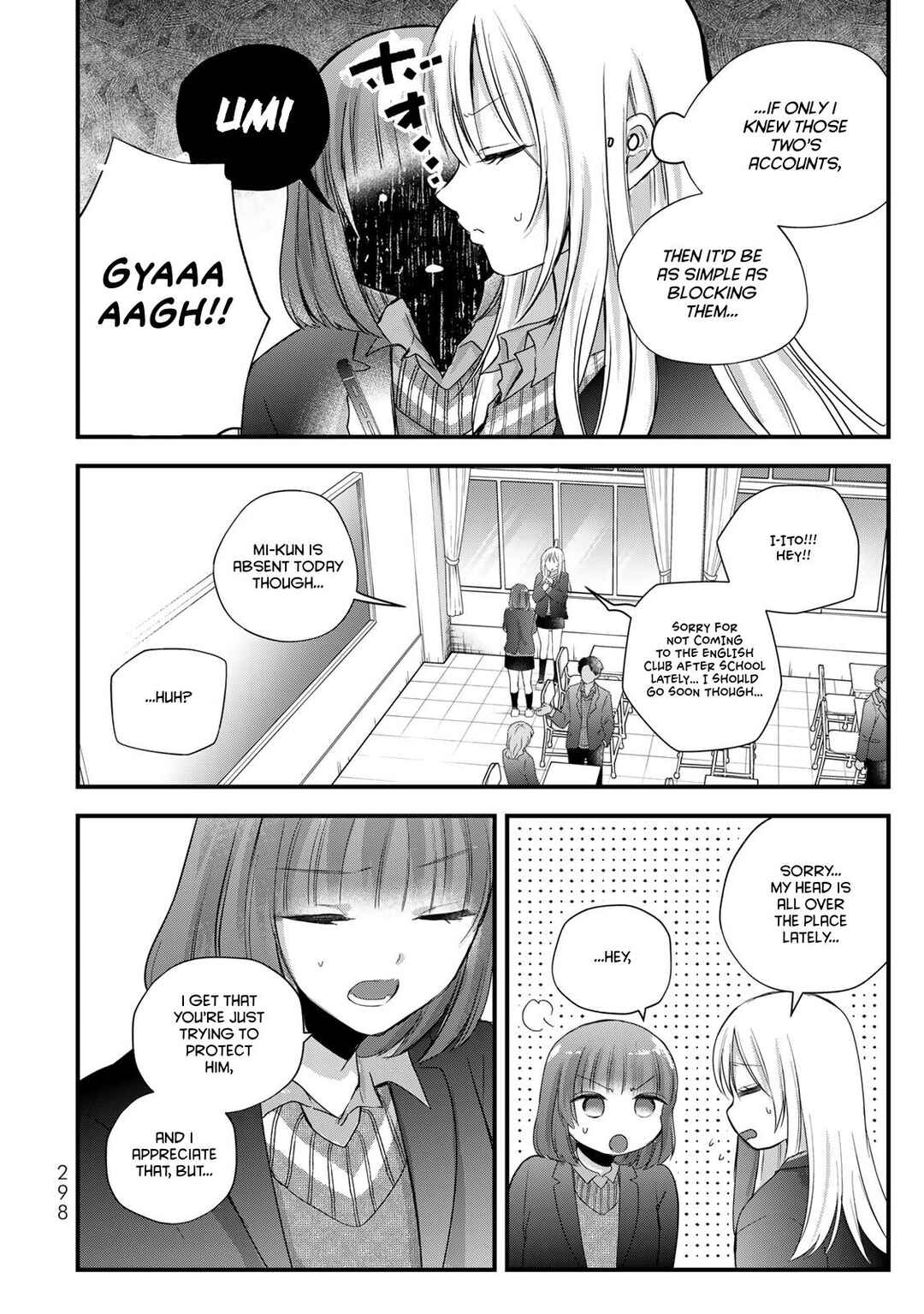 Chapter 40 - Page 10