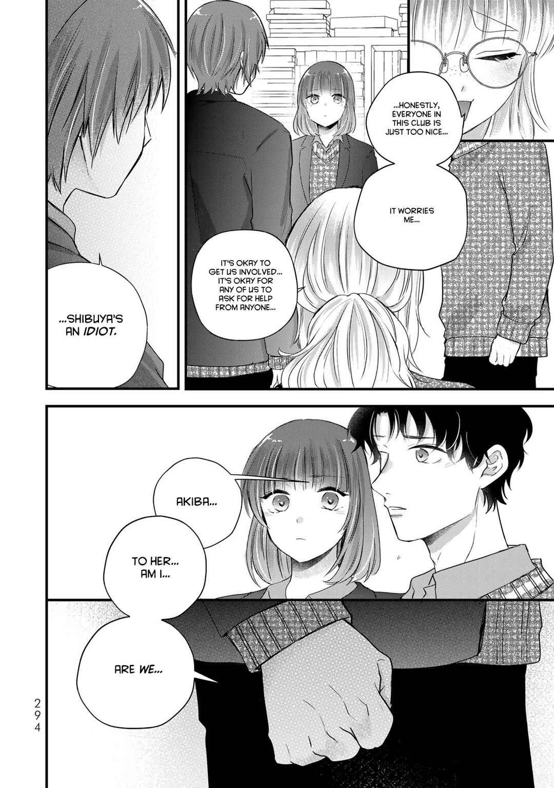 Chapter 40 - Page 6