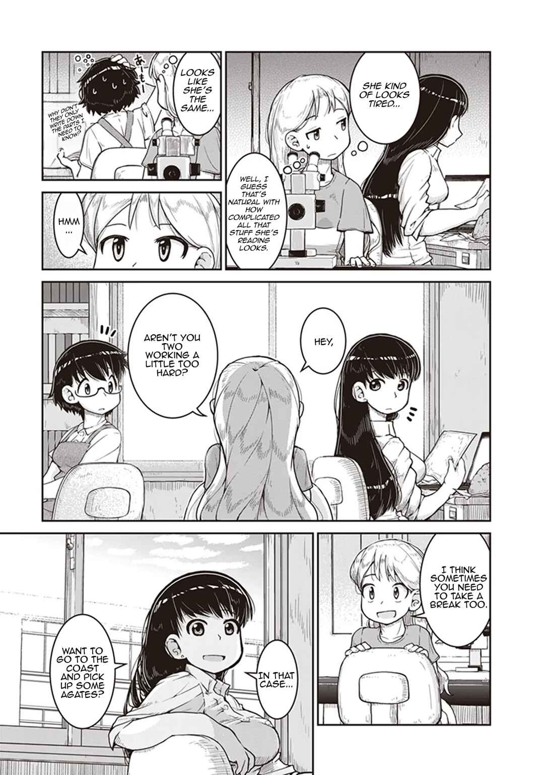 Chapter 9 - Page 5