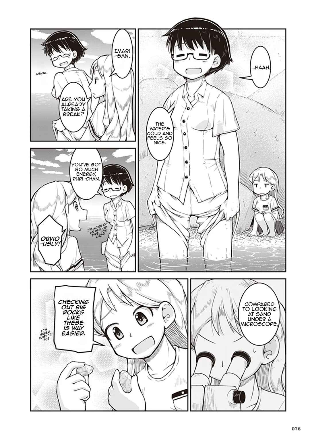 Chapter 9 - Page 8