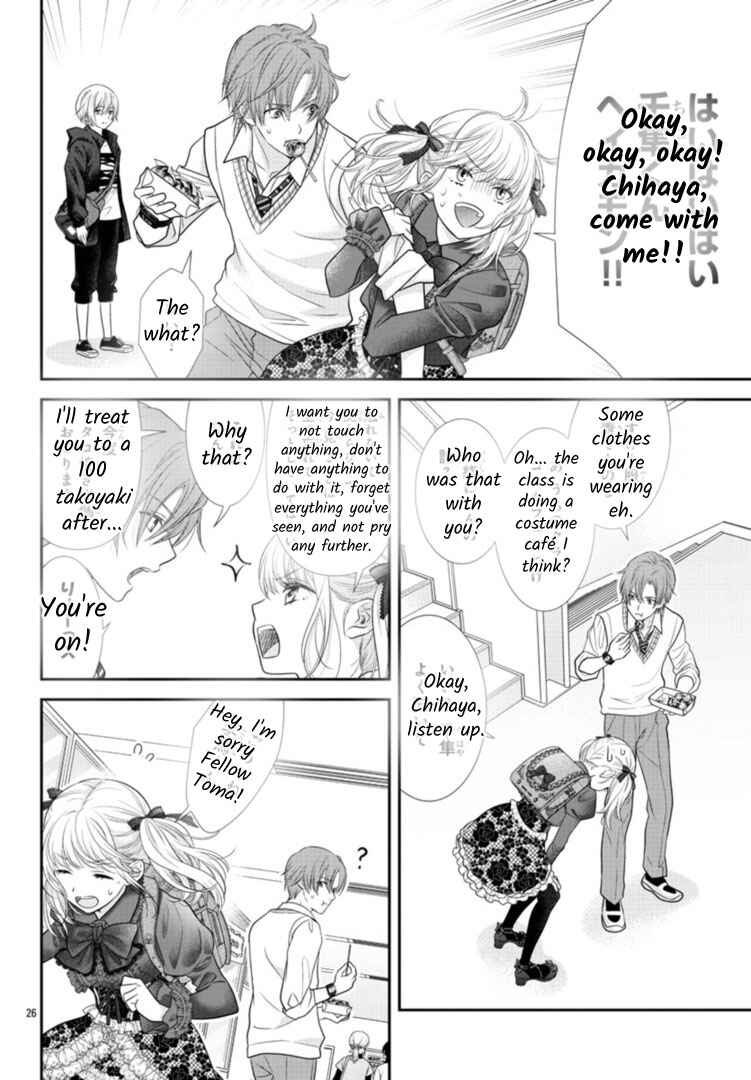 Chapter 1 - Page 28
