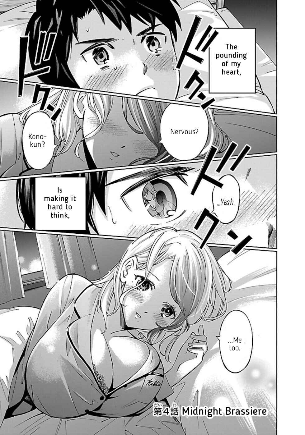 Chapter 4 - Page 1