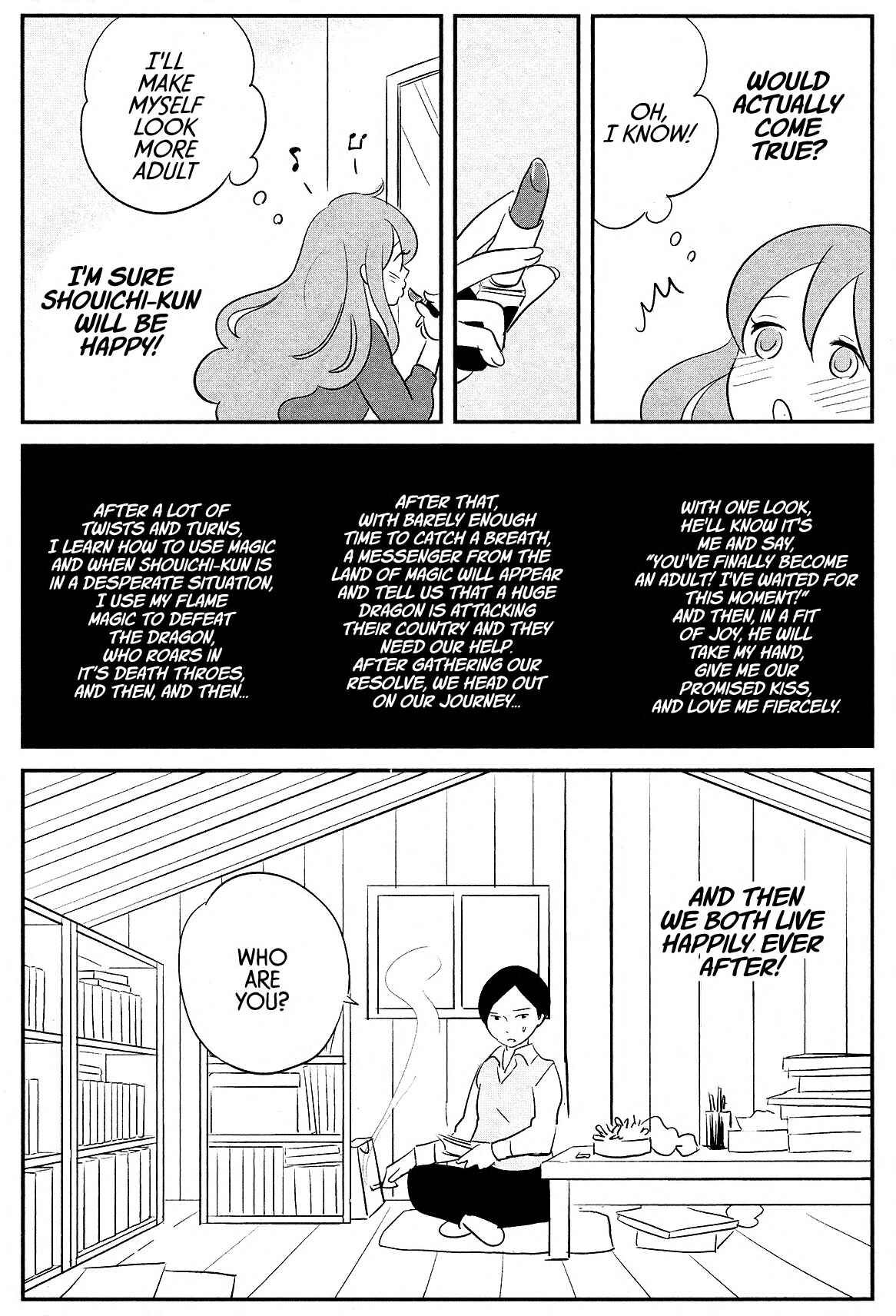 Chapter 3 - Page 11