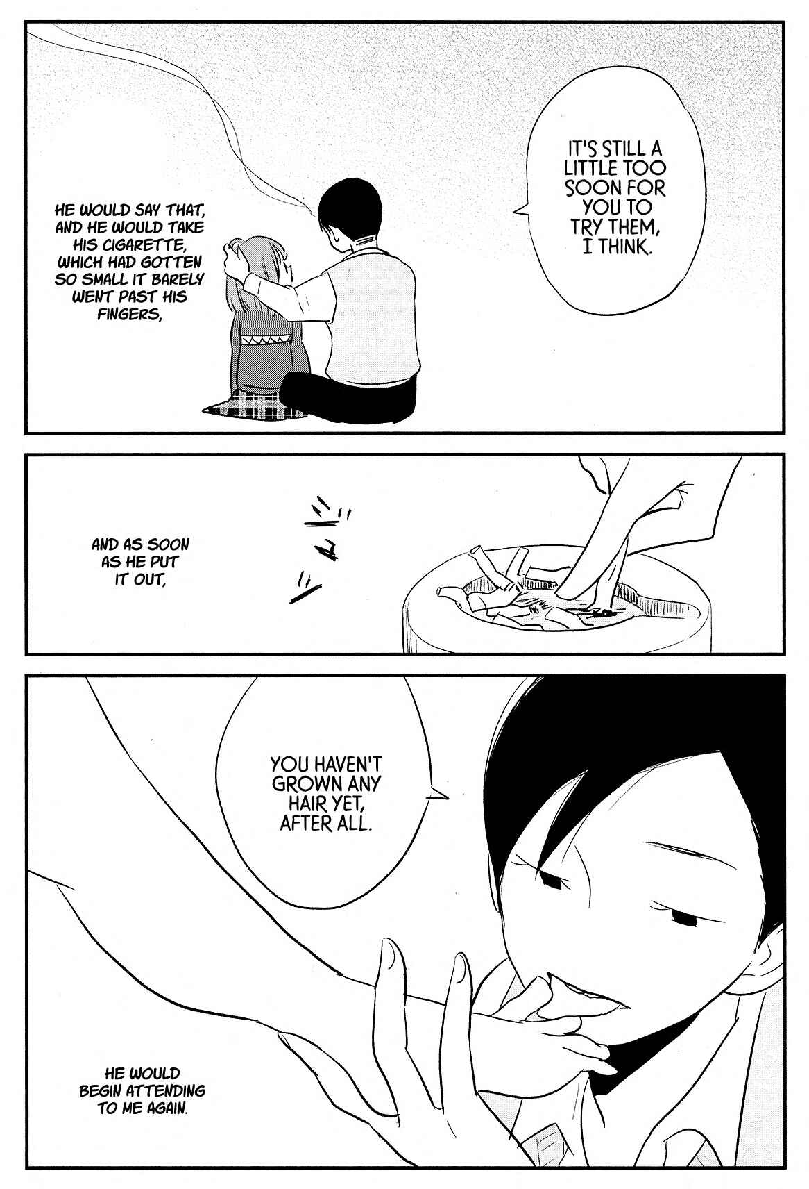 Chapter 3 - Page 2