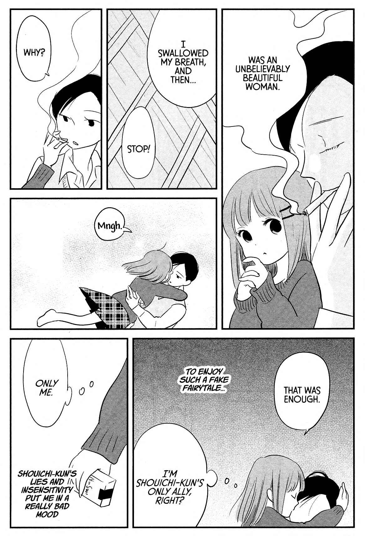 Chapter 3 - Page 4