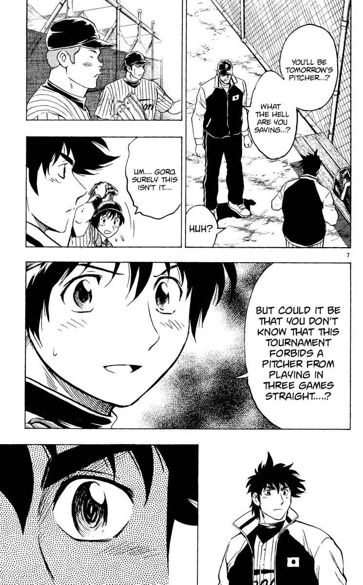 Chapter 548 - Page 11