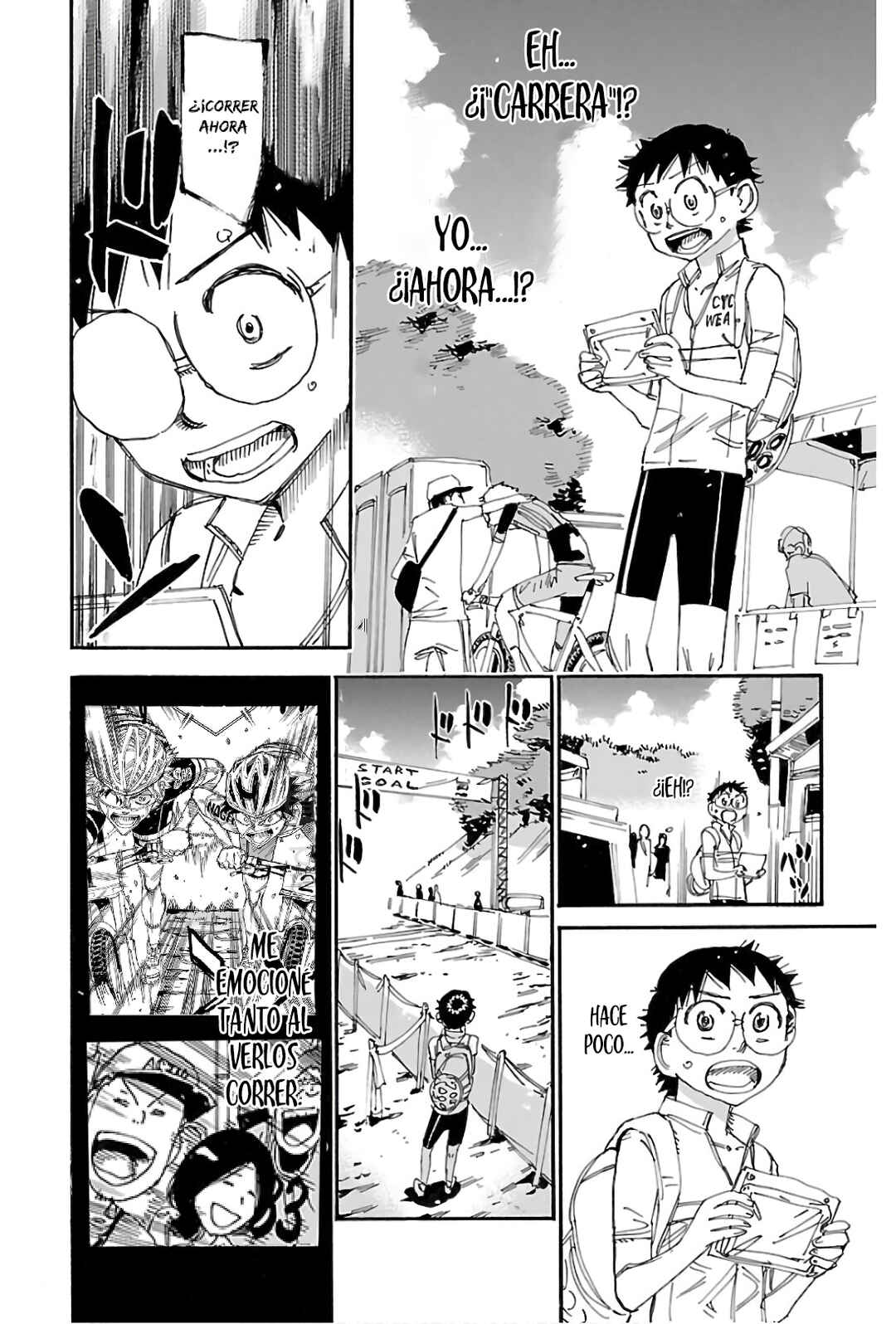 Chapter 579 - Page 10