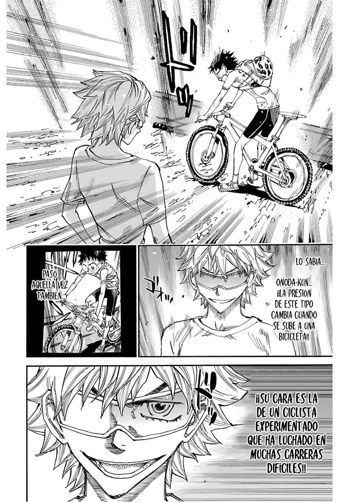 Chapter 579 - Page 15