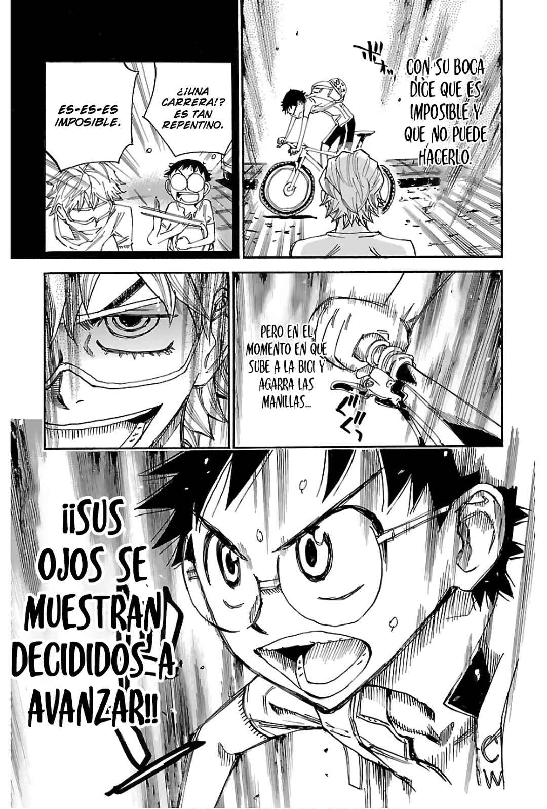 Chapter 579 - Page 16