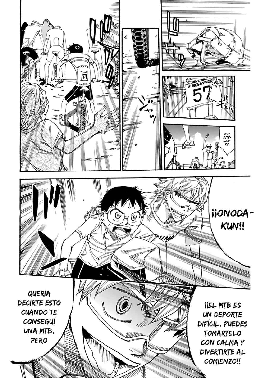 Chapter 579 - Page 17