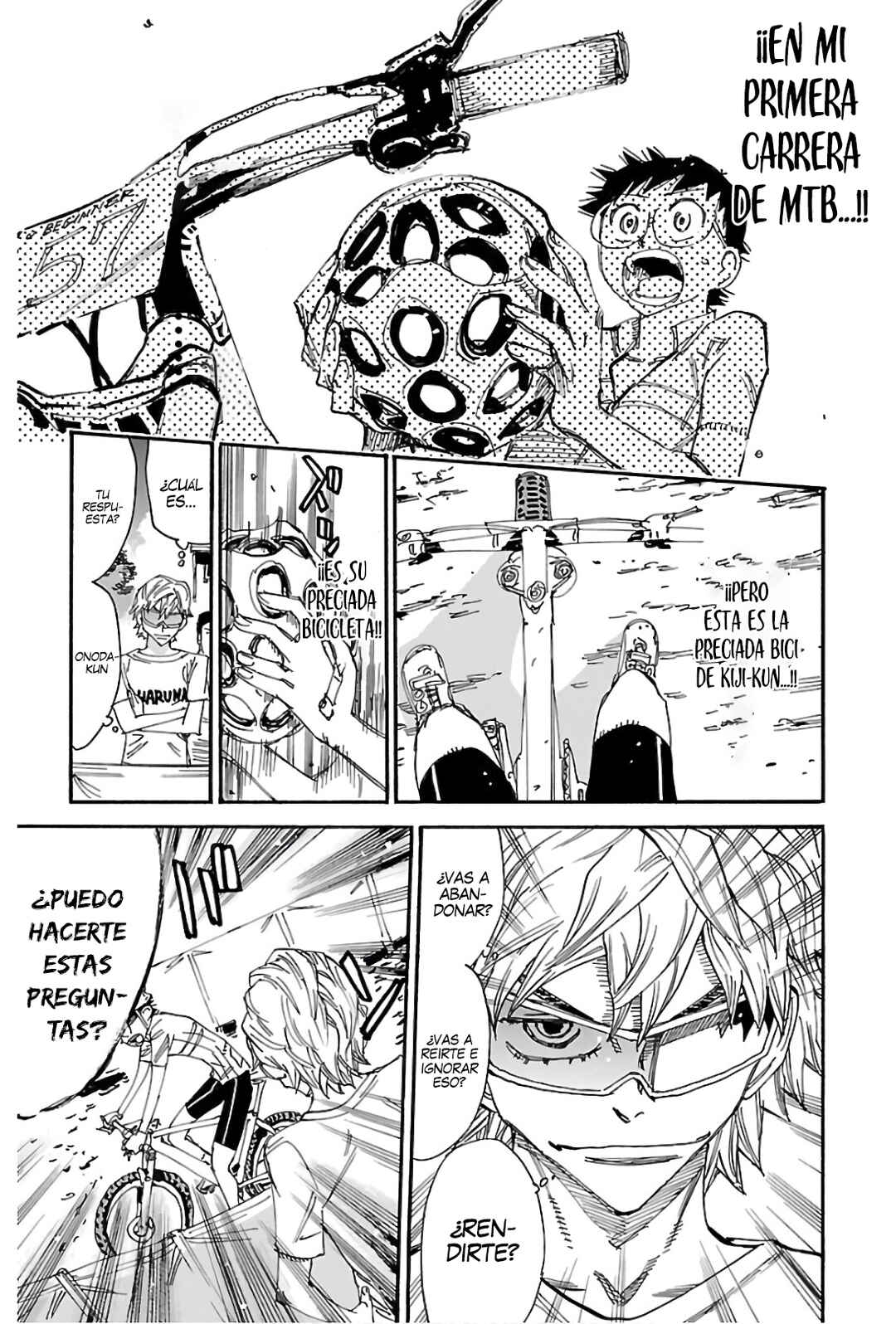 Chapter 579 - Page 22