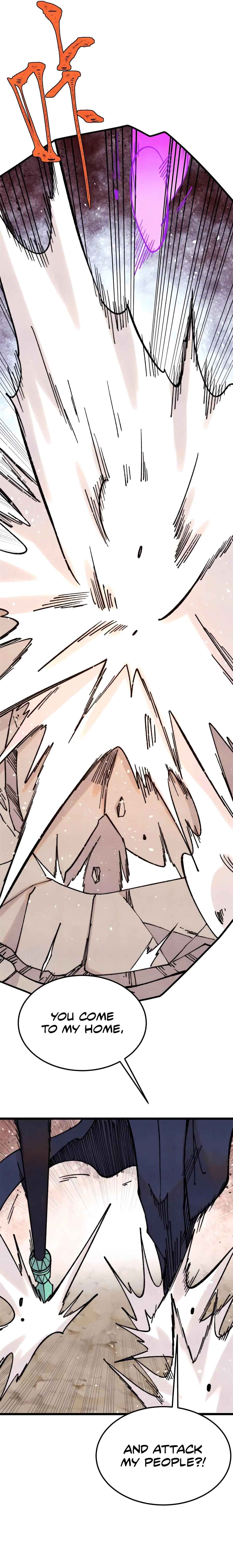Chapter 384 - Page 3