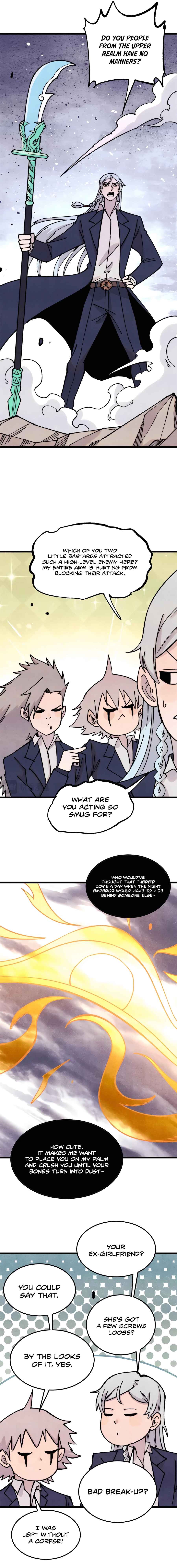 Chapter 384 - Page 4