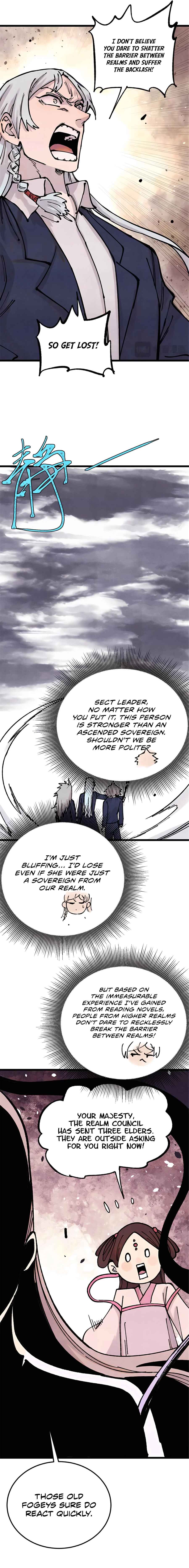 Chapter 384 - Page 9