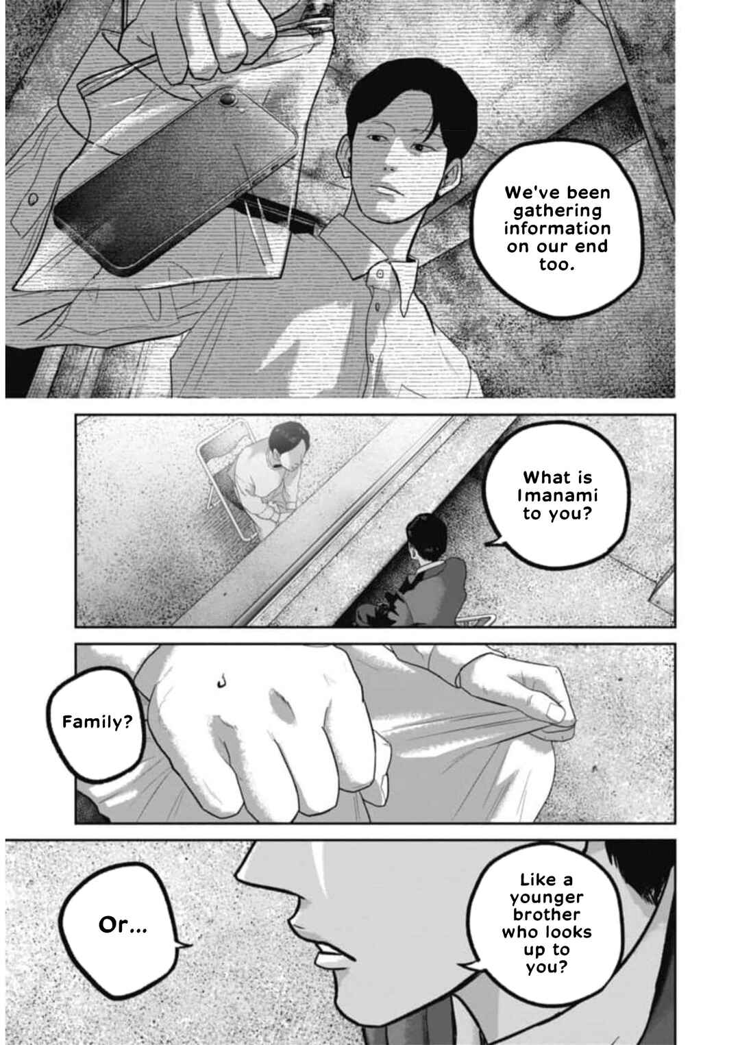 Chapter 51 - Page 19