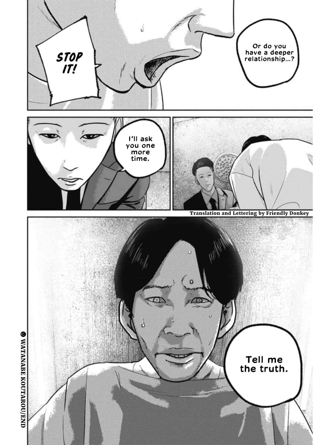 Chapter 51 - Page 20
