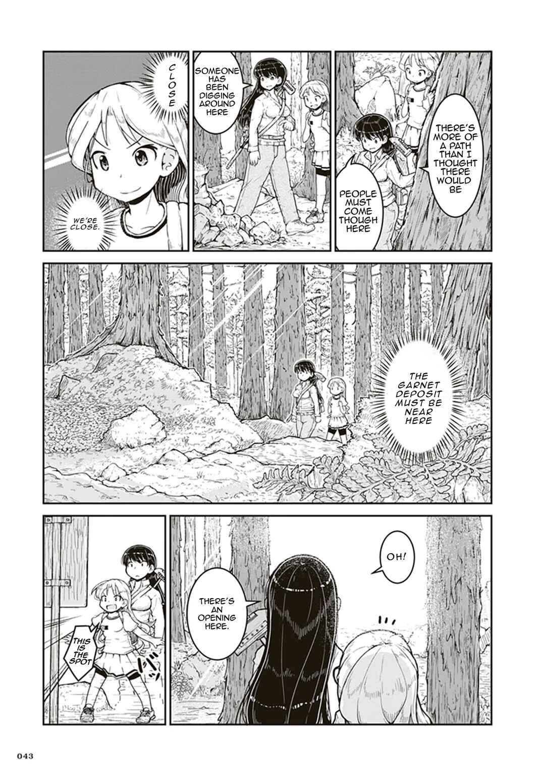 Chapter 2 - Page 5