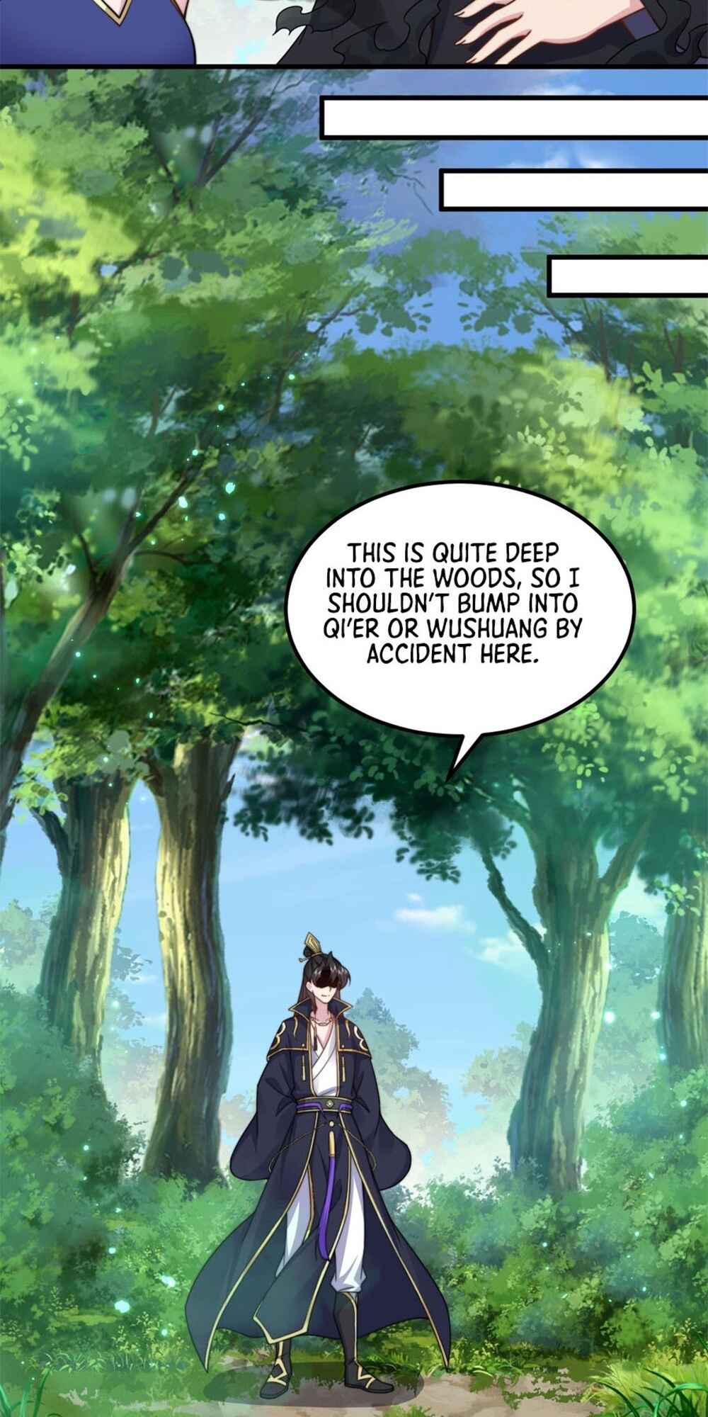 Chapter 99 - Page 11