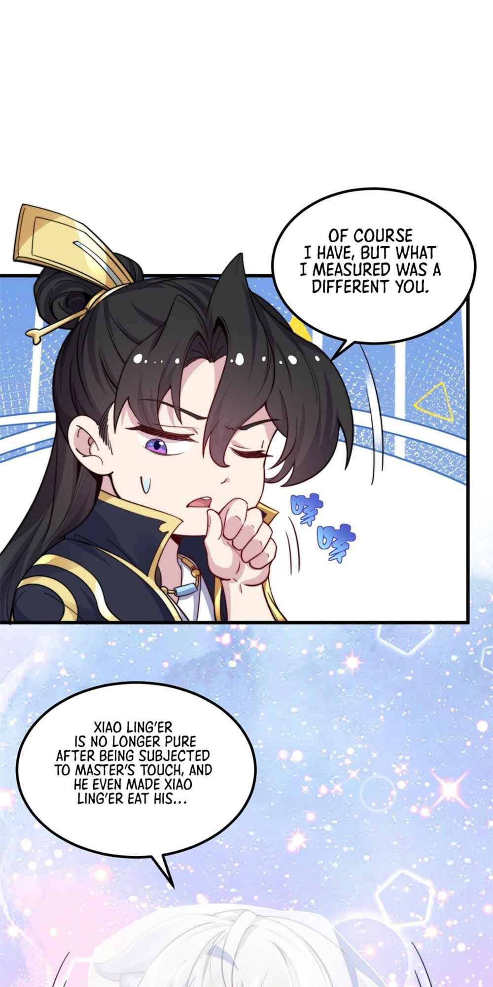 Chapter 99 - Page 18