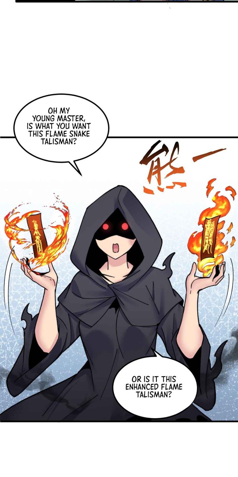 Chapter 99 - Page 31